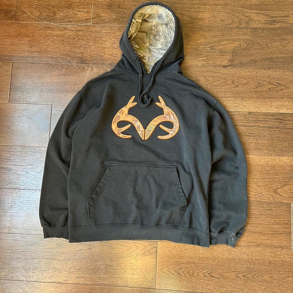 Realtree Men's multi Hoodie